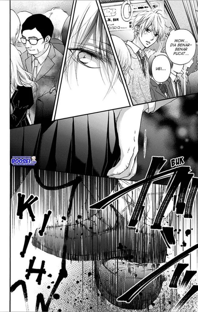Kono Oto Tomare!